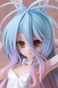 FREEing No Game No Life Shiro Bunny Ver. 1/6 Plastic Figure