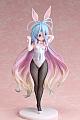 FREEing No Game No Life Shiro Bunny Ver. 1/6 Plastic Figure gallery thumbnail