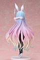 FREEing No Game No Life Shiro Bunny Ver. 1/6 Plastic Figure gallery thumbnail