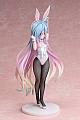 FREEing No Game No Life Shiro Bunny Ver. 1/6 Plastic Figure gallery thumbnail