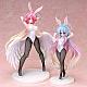 FREEing No Game No Life Shiro Bunny Ver. 1/6 Plastic Figure gallery thumbnail