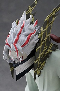 GOOD SMILE COMPANY (GSC) DAN DADAN POP UP PARADE Okarun Plastic Figure