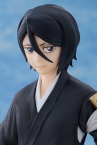 GOOD SMILE COMPANY (GSC) BLEACH POP UP PARADE Kuchiki Rukia Plastic Figure