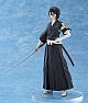 GOOD SMILE COMPANY (GSC) BLEACH POP UP PARADE Kuchiki Rukia Plastic Figure gallery thumbnail