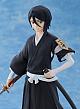 GOOD SMILE COMPANY (GSC) BLEACH POP UP PARADE Kuchiki Rukia Plastic Figure gallery thumbnail