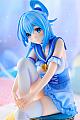 KADOKAWA KDcolle Kono Subarashii Sekai ni Shukufuku o! Aqua Gensaku-ban Negligee Ver. Plastic Figure gallery thumbnail