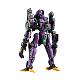 MegaHouse Desktop Army Evangelion Shin Gekijoban Ikari Shinji & EVA-01 Action Figure gallery thumbnail