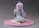 FuRyu F:NEX Majo no Tabitabi Elaina Knit Ver. Repaint BLUE 1/7 Plastic Figure gallery thumbnail