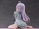 FuRyu F:NEX Majo no Tabitabi Elaina Knit Ver. Repaint BLUE 1/7 Plastic Figure gallery thumbnail