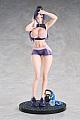 Luminous Box Mia 1/6 Plastic Figure gallery thumbnail