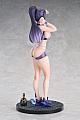 Luminous Box Mia 1/6 Plastic Figure gallery thumbnail