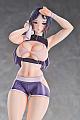 Luminous Box Mia 1/6 Plastic Figure gallery thumbnail