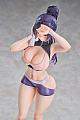 Luminous Box Mia 1/6 Plastic Figure gallery thumbnail