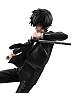 MegaHouse G.E.M. Series Katei Kyoushi Hitman REBORN! Sawada Tsunayoshi & Hibari Kyoya & Reborn Set Plastic Figure gallery thumbnail