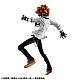MegaHouse G.E.M. Series Katei Kyoushi Hitman REBORN! Sawada Tsunayoshi & Hibari Kyoya & Reborn Set Plastic Figure gallery thumbnail
