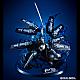 MegaHouse Game Characters Collection DX Persona 3 Thanatos 30th Anniversary EDITION Plastic Figure gallery thumbnail
