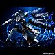 MegaHouse Game Characters Collection DX Persona 3 Thanatos 30th Anniversary EDITION Plastic Figure gallery thumbnail