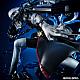 MegaHouse Game Characters Collection DX Persona 3 Thanatos 30th Anniversary EDITION Plastic Figure gallery thumbnail