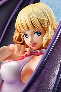 MegaHouse Portrait.Of.Pirates ONE PIECE Evolutionary History Stussy Plastic Figure