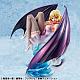 MegaHouse Portrait.Of.Pirates ONE PIECE Evolutionary History Stussy Plastic Figure gallery thumbnail