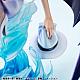 MegaHouse Portrait.Of.Pirates ONE PIECE Evolutionary History Stussy Plastic Figure gallery thumbnail