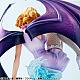 MegaHouse Portrait.Of.Pirates ONE PIECE Evolutionary History Stussy Plastic Figure gallery thumbnail
