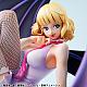 MegaHouse Portrait.Of.Pirates ONE PIECE Evolutionary History Stussy Plastic Figure gallery thumbnail