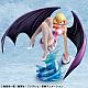 MegaHouse Portrait.Of.Pirates ONE PIECE Evolutionary History Stussy Plastic Figure gallery thumbnail