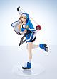 AMAKUNI GUILTY GEAR XX Λ CORE PLUS R Bridget 1/7 Plastic Figure gallery thumbnail