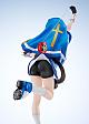AMAKUNI GUILTY GEAR XX Λ CORE PLUS R Bridget 1/7 Plastic Figure gallery thumbnail