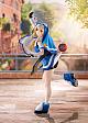 AMAKUNI GUILTY GEAR XX Λ CORE PLUS R Bridget 1/7 Plastic Figure gallery thumbnail