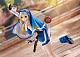 AMAKUNI GUILTY GEAR XX Λ CORE PLUS R Bridget 1/7 Plastic Figure gallery thumbnail