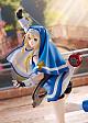 AMAKUNI GUILTY GEAR XX Λ CORE PLUS R Bridget 1/7 Plastic Figure gallery thumbnail