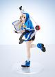 AMAKUNI GUILTY GEAR XX Λ CORE PLUS R Bridget 1/7 Plastic Figure gallery thumbnail