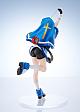 AMAKUNI GUILTY GEAR XX Λ CORE PLUS R Bridget 1/7 Plastic Figure gallery thumbnail