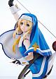AMAKUNI GUILTY GEAR XX Λ CORE PLUS R Bridget 1/7 Plastic Figure gallery thumbnail
