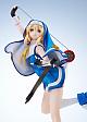 AMAKUNI GUILTY GEAR XX Λ CORE PLUS R Bridget 1/7 Plastic Figure gallery thumbnail