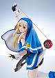 AMAKUNI GUILTY GEAR XX Λ CORE PLUS R Bridget 1/7 Plastic Figure gallery thumbnail
