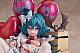 Calbone GIRLS' FRONTLINE M327 Tsukimatou ka no Kage Juushou Ver. 1/7 Plastic Figure gallery thumbnail