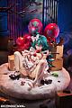 Calbone GIRLS' FRONTLINE M327 Tsukimatou ka no Kage Juushou Ver. 1/7 Plastic Figure gallery thumbnail