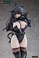 ENSOUTOYS Neko no Onna Happy-chan 1/6 Plastic Figure gallery thumbnail