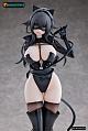 ENSOUTOYS Neko no Onna Happy-chan 1/6 Plastic Figure gallery thumbnail