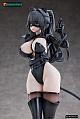ENSOUTOYS Neko no Onna Happy-chan 1/6 Plastic Figure gallery thumbnail