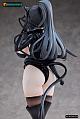 ENSOUTOYS Neko no Onna Happy-chan 1/6 Plastic Figure gallery thumbnail