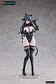 ENSOUTOYS Neko no Onna Happy-chan 1/6 Plastic Figure gallery thumbnail