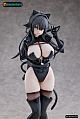 ENSOUTOYS Neko no Onna Happy-chan 1/6 Plastic Figure gallery thumbnail