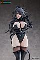 ENSOUTOYS Neko no Onna Happy-chan 1/6 Plastic Figure gallery thumbnail