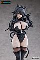 ENSOUTOYS Neko no Onna Happy-chan 1/6 Plastic Figure gallery thumbnail