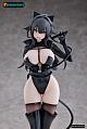 ENSOUTOYS Neko no Onna Happy-chan 1/6 Plastic Figure gallery thumbnail