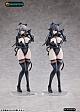 ENSOUTOYS Neko no Onna Happy-chan 1/6 Plastic Figure gallery thumbnail